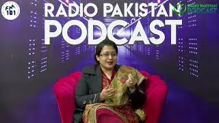 FM 101 Podcast With Guest Dr. NUMERA AMIN (Dermatologists) Hosted By Sadaf Rani. #dermatologist