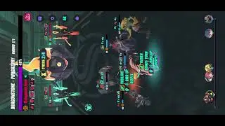 [Dislyte] Sonic Hunters Dragonstone Purgatory