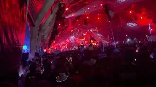 Kayzo At Escape 2022