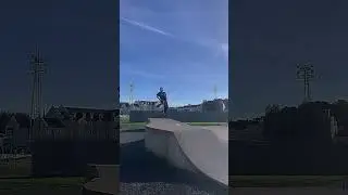 Tail whip
