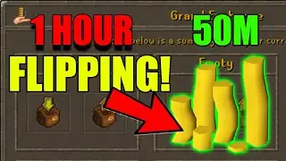 FLIPPING JUST BECAME OP!