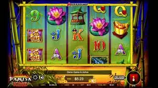 Playing Panda King Pokie Online 🎰 Play Demo Slots & Free Bonus Spins