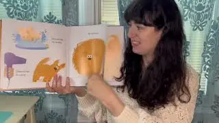 Чтение сказок с мисс Алиссой: &laquo;Шмуф&raquo;