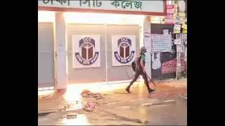বাংলাদেশ পুলিশের পাওয়ার 💪|Power of Bangladesh Police 💪 | #viral 