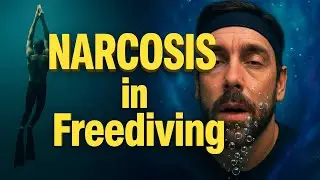 Training for a Dive I Won&rsquo;t Remember | Freediving Narcosis