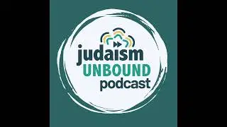 Episode 516: Jewish Music is Jewish Text - Anthony Russell