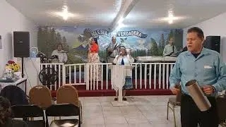 predicador.pastor Jonas  Gonzalez  febrero .16.2025