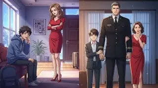 📕 My Dad’s New GF Kicked My 10 Year Old Brother Out While I Was Deployed—So I Came Back and Ended I