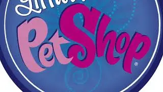 Littlest Pet Shop Logo.