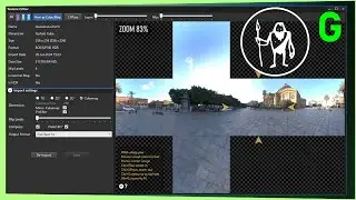 Game Engine Programming 072.3 - Viewing cube maps in the editor
