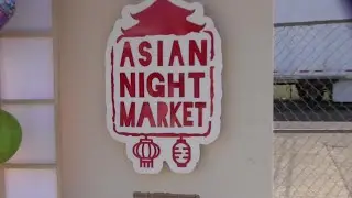 LIVE: Simulcast Radio Report - ASIAN NIGHT MARKET LAS VEGAS