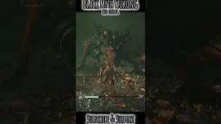Red Loong Boss Guide || Black Myth Wukong