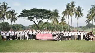 Robert Walters Indonesia Annual Charity Golf Day 2024