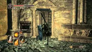 Dark Souls 2 Dragon Memories