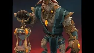 Battlerite --- Придворный мастер Oldur  #5
