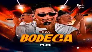 [ROCK SALLES] NA BODEGA 3.0 OFICIAL