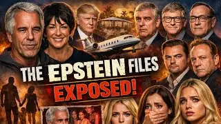 WHAT IS EPSTEIN FILES'S STORY @Tv700crore 