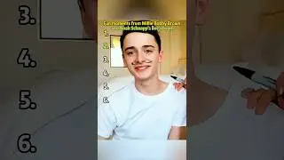 Забавные моменты из прямой трансляции Милли Бобби Браун и Ноа Шнаппа. #смешно #МиллиБоббиБраун #Н...