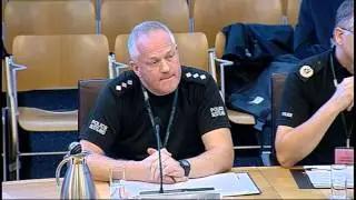 Local Government and Regeneration Committee - Scottish Parliament: 3rd December 2014