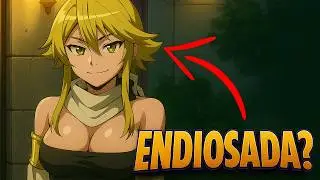El final de Akame ga Kill! es BASURA 💀 | La historia de Leone 😢👎 |