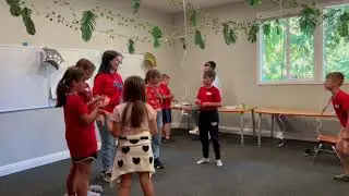 REVIVAL CHURCH Water Baptism P.1 | 8.24.2025 |  Водне хрещення Ч.1