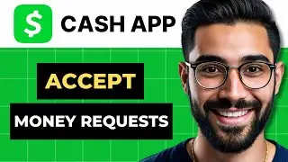 How To Accept Money Requests on Cash App (2024) - Full Guide