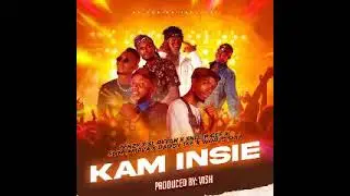 AB Empire -  KAM INSIE