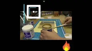 MICROMARK TERRA TEXTURE IN ACTION!!!!!