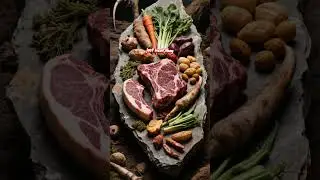 Did Neanderthals Cook Their Food?  #history #earlyhumans #prehistorichumans