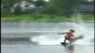 Parks Bonifay Counterfeit This