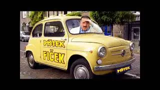 PIŠTEK Fiček