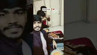 Midnight Maggie in Hostel 😍 | Real Engineering Hostel Life👨&zwj;🎓🔝 #student #hostell