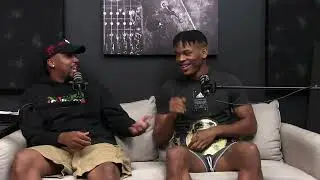 NICK J HOLIDAY & ELI KNIGHT &ldquo;CULTURE INC&rdquo;  INTERVIEW