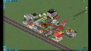 Thetown classic City