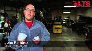 LT Security Brings You Video Solutions for Security Professionals - Intro