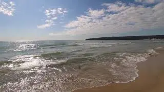 Varna - Bulgaria - Black Sea
