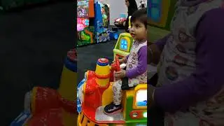 Time to play▶️ #viral #yts #ytshorts #shortvideo #trending #youtube #chuckecheese