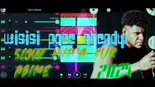 wisisi pace nhendy 2024