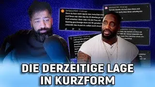 Wie kam es so weit mit MANUELLSEN? Zusammenfassung und die am häufigsten gestellten Fragen!