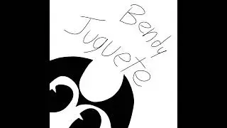 Bendy Juguete | Parodia Musical (Jax Toy) - 2026