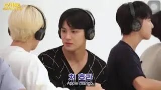 🍎apple mango🥭// #hoshi #goingseventeen #seventeen #kpop #shorts