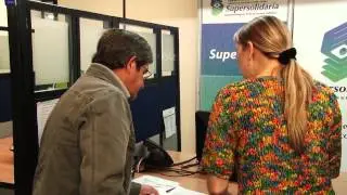 &iquest;Qui&eacute;nes vigilan a las organizaciones del sector solidario en Colombia?