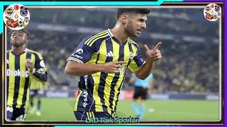 Fenerbahçeli Asensio'ya 'kötü koku' ve 'Gürültü' şoku