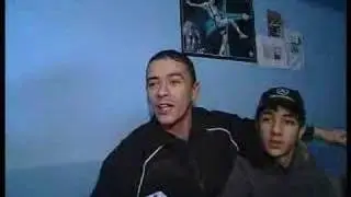 Reportage : Samir Nasri