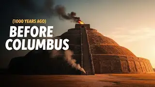 Life 1000 Years Ago | How Ancient Humans Lived in Old America