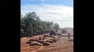 Jordan Morris from complete offroad powersports in his yxz at barnwell mountain