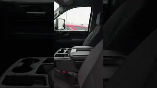 2022 Custom Silverado,2500