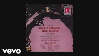 Angela Lansbury - on Dear World
