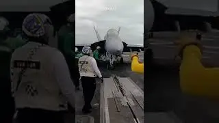 CVN-72 USS Abraham Lincoln