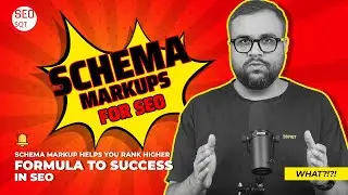 Introduction to Schema Markup: Enhancing SEO with Structured Data - Easy Guide